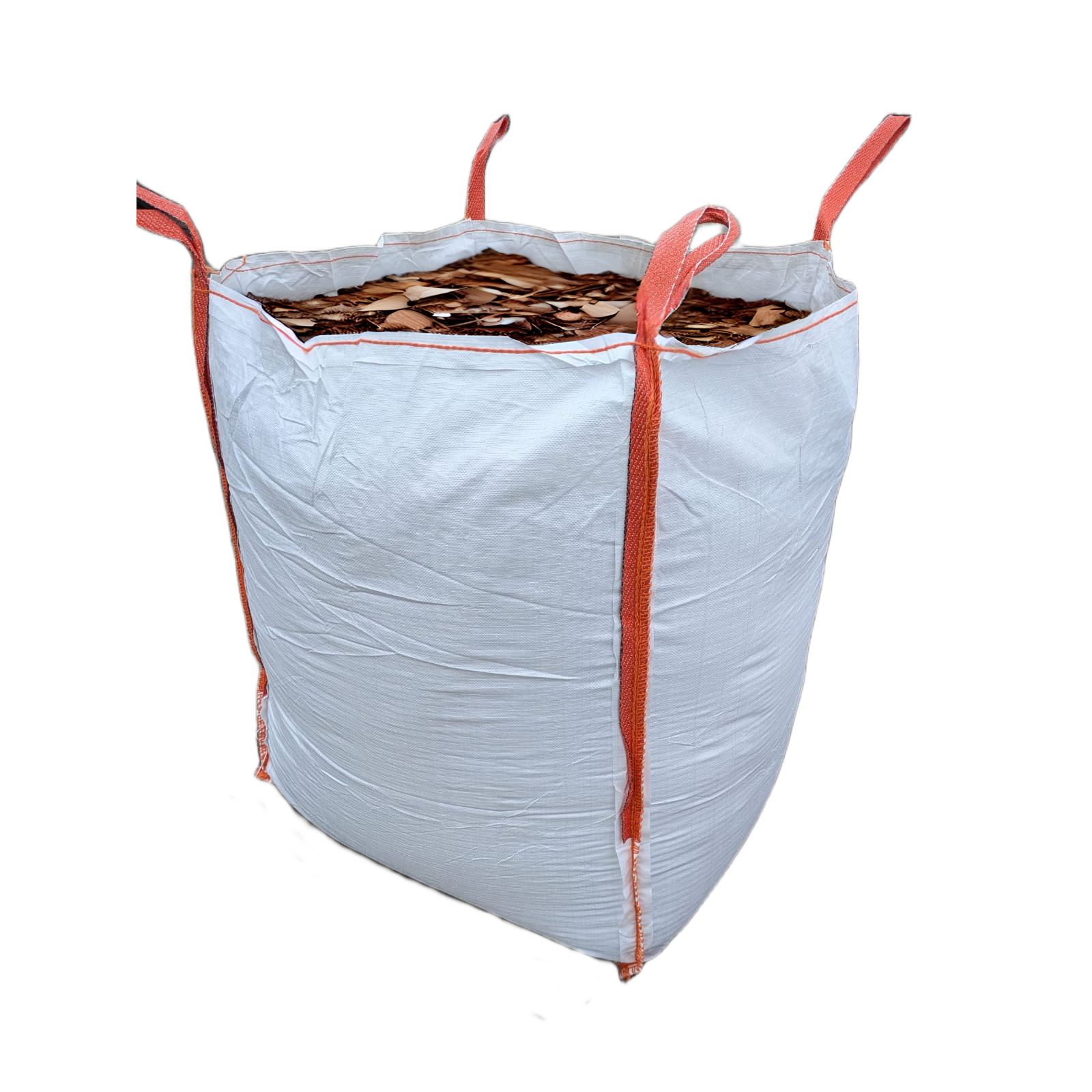 BigBag met snippers
