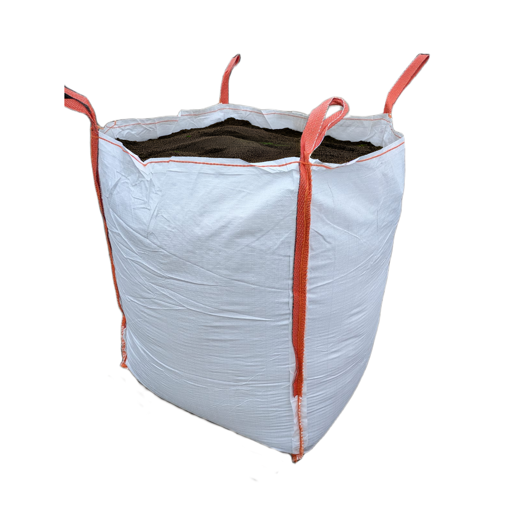BigBag met Zwartegrond