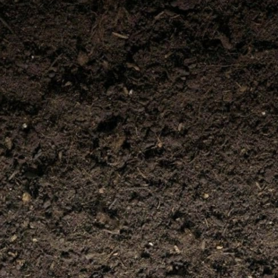 BigBag met Aanvulgrond