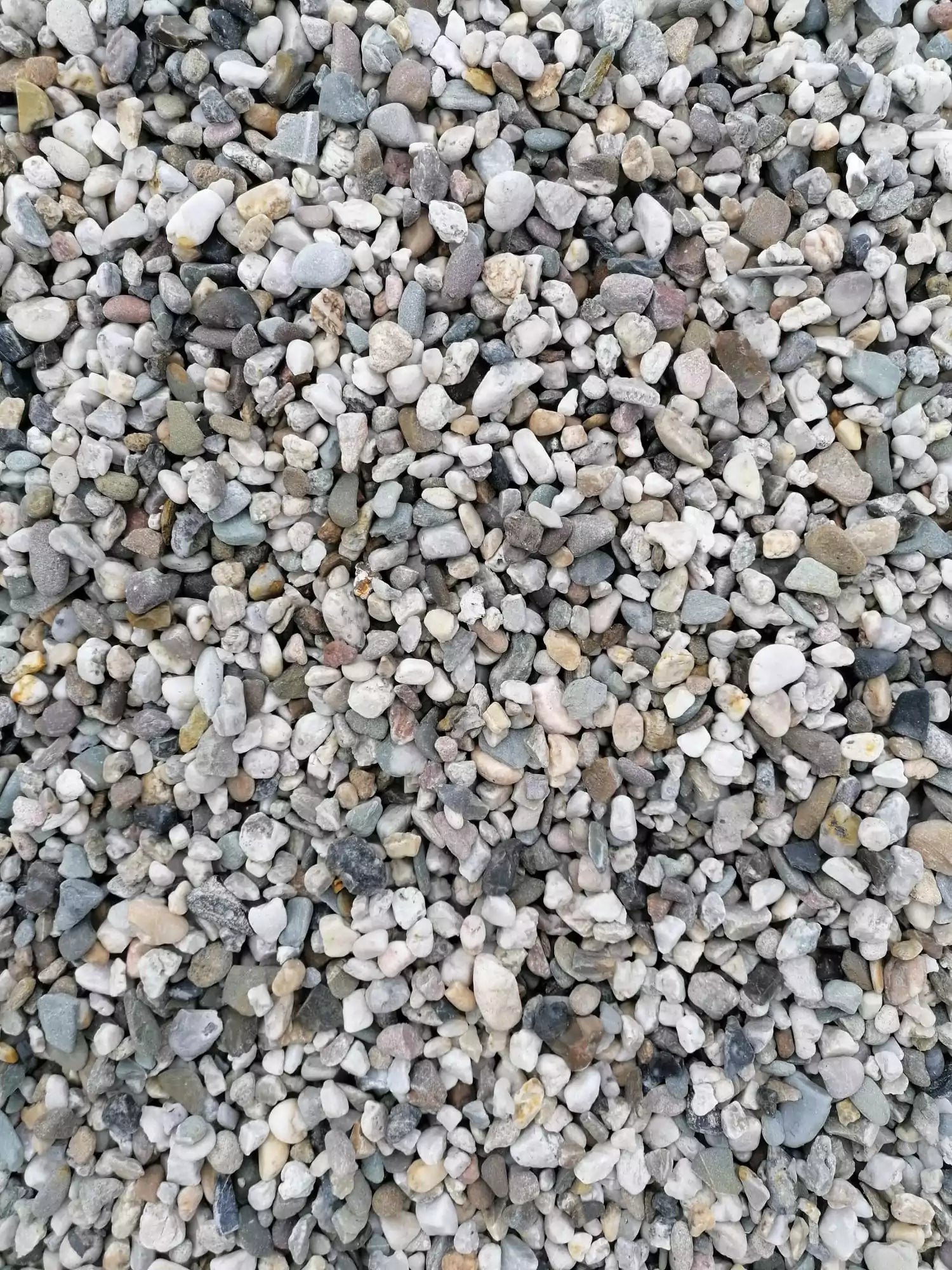 BigBag met Boerengrind