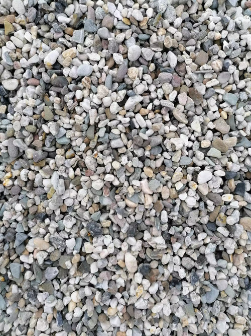 BigBag met Boerengrind