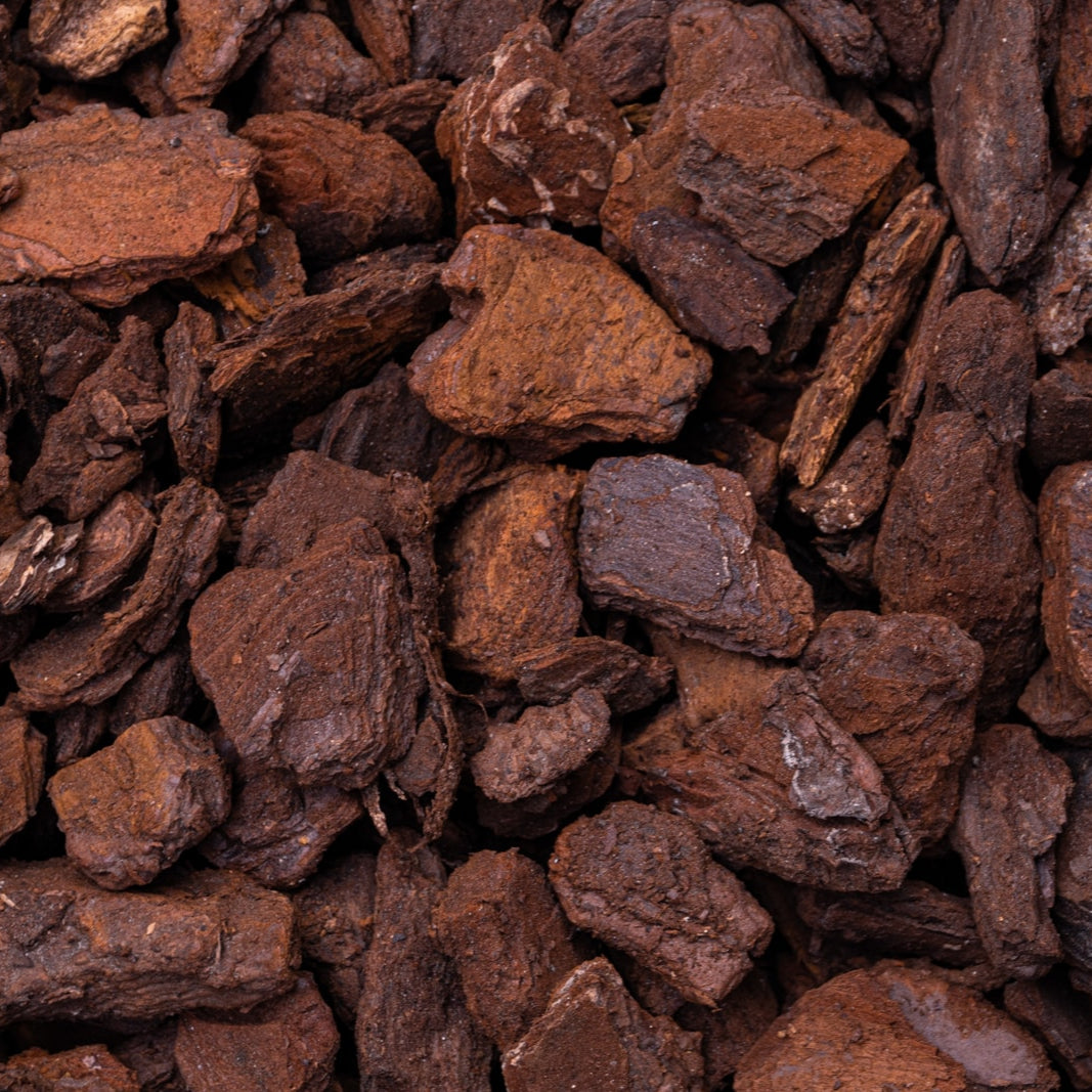 BigBag met Franse Boomschors