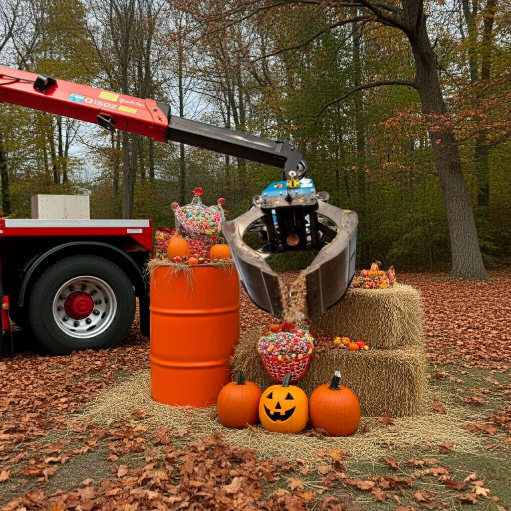 BigBag met aanvulzand/straatzand