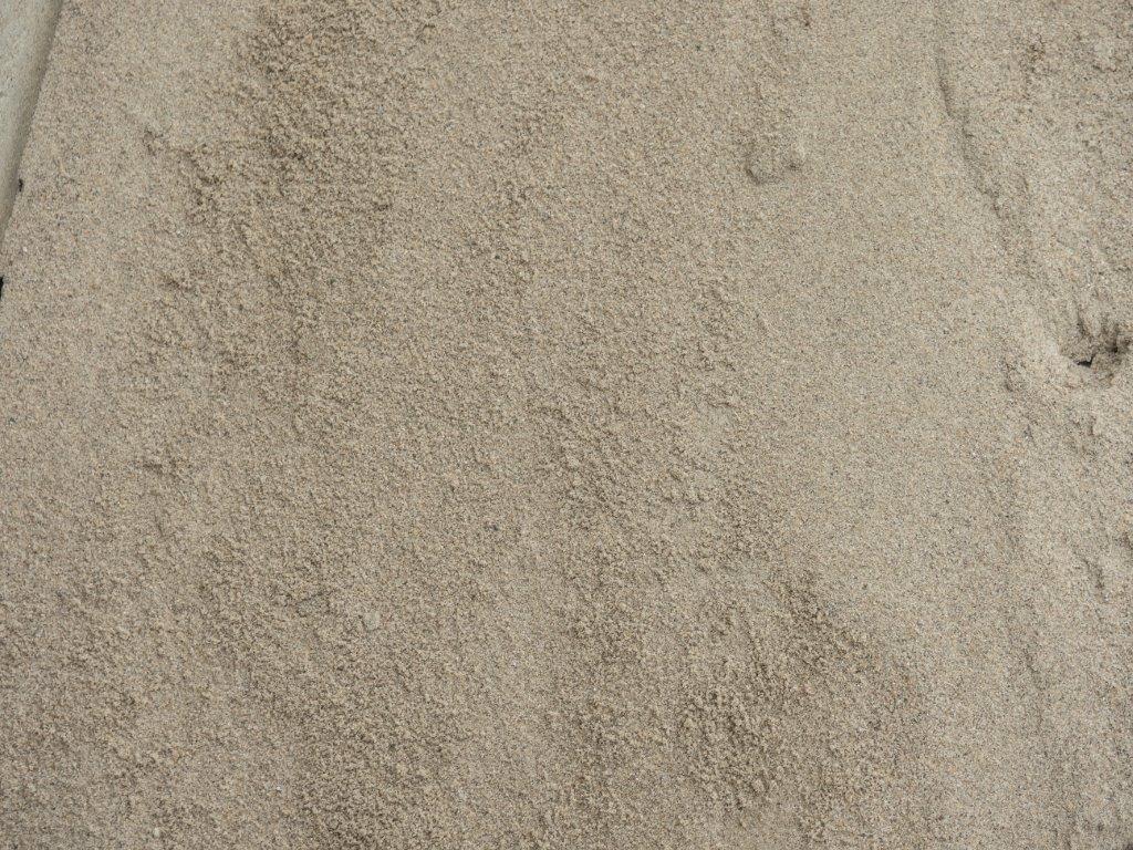 BigBag met Drainzand